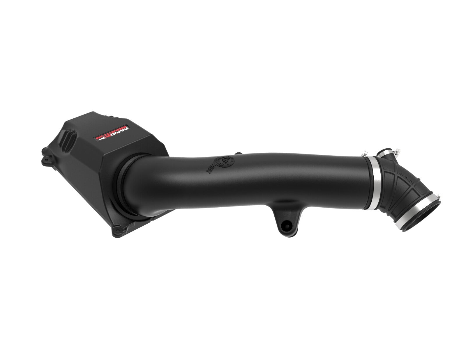 Rapid Induction Cold Air Intake System Jeep Wrangler (Jl)/Gladiator (Jt) 20-23 V6-3.0L Turbo Diesel EcoDiesel