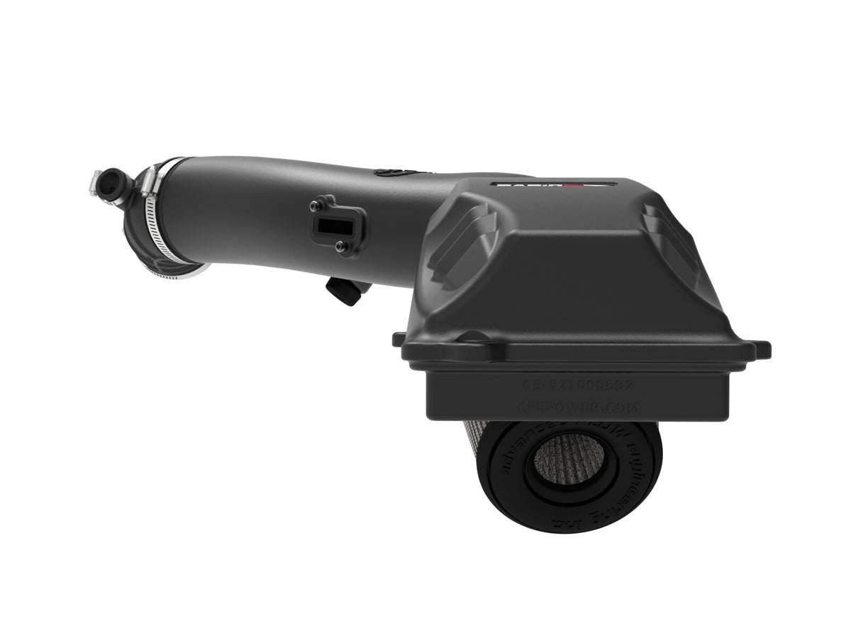 Rapid Induction Cold Air Intake System Jeep Wrangler (Jl)/Gladiator (Jt) 20-23 V6-3.0L Turbo Diesel EcoDiesel