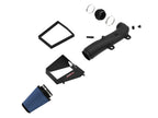 Rapid Induction Cold Air Intake System w/ Pro 5R Filter Jeep Wrangler (Jl)/Gladiator (Jt) 18-26 V6-3.6L