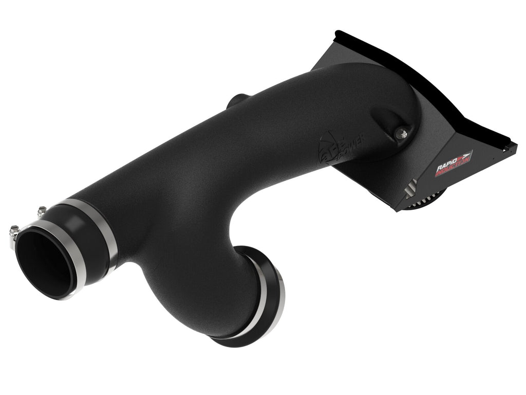 Rapid Induction Cold Air Intake System Ford F-150 21-26 V6-3.5L Twin Turbo