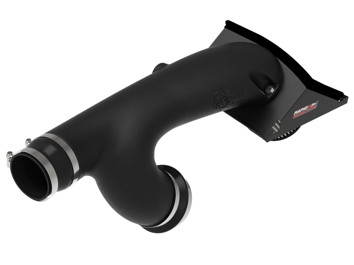 Rapid Induction Cold Air Intake System Ford F-150 21-26 V6-3.5L Twin Turbo