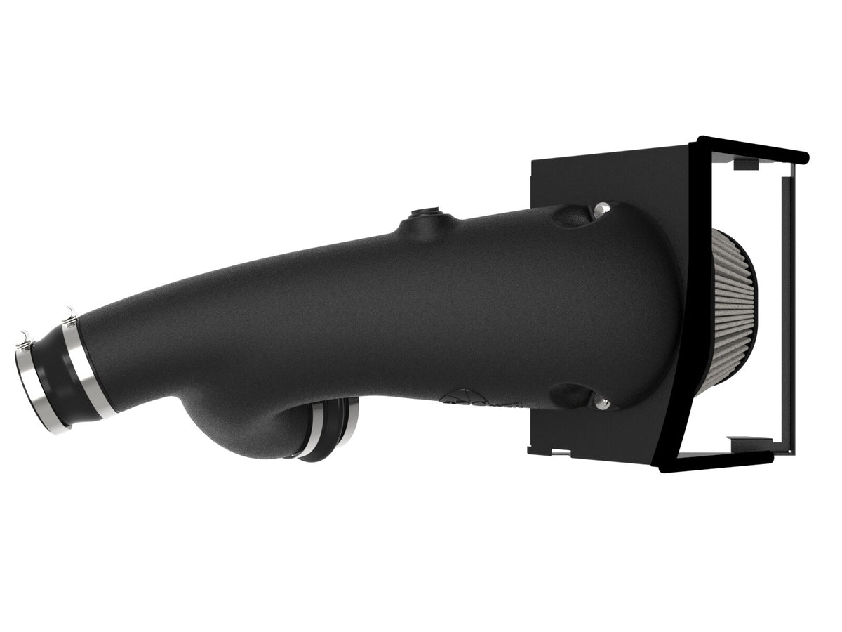 Rapid Induction Cold Air Intake System Ford F-150 21-26 V6-3.5L Twin Turbo