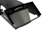 Rapid Induction Cold Air Intake System Ford F-150 21-26 V6-3.5L Twin Turbo