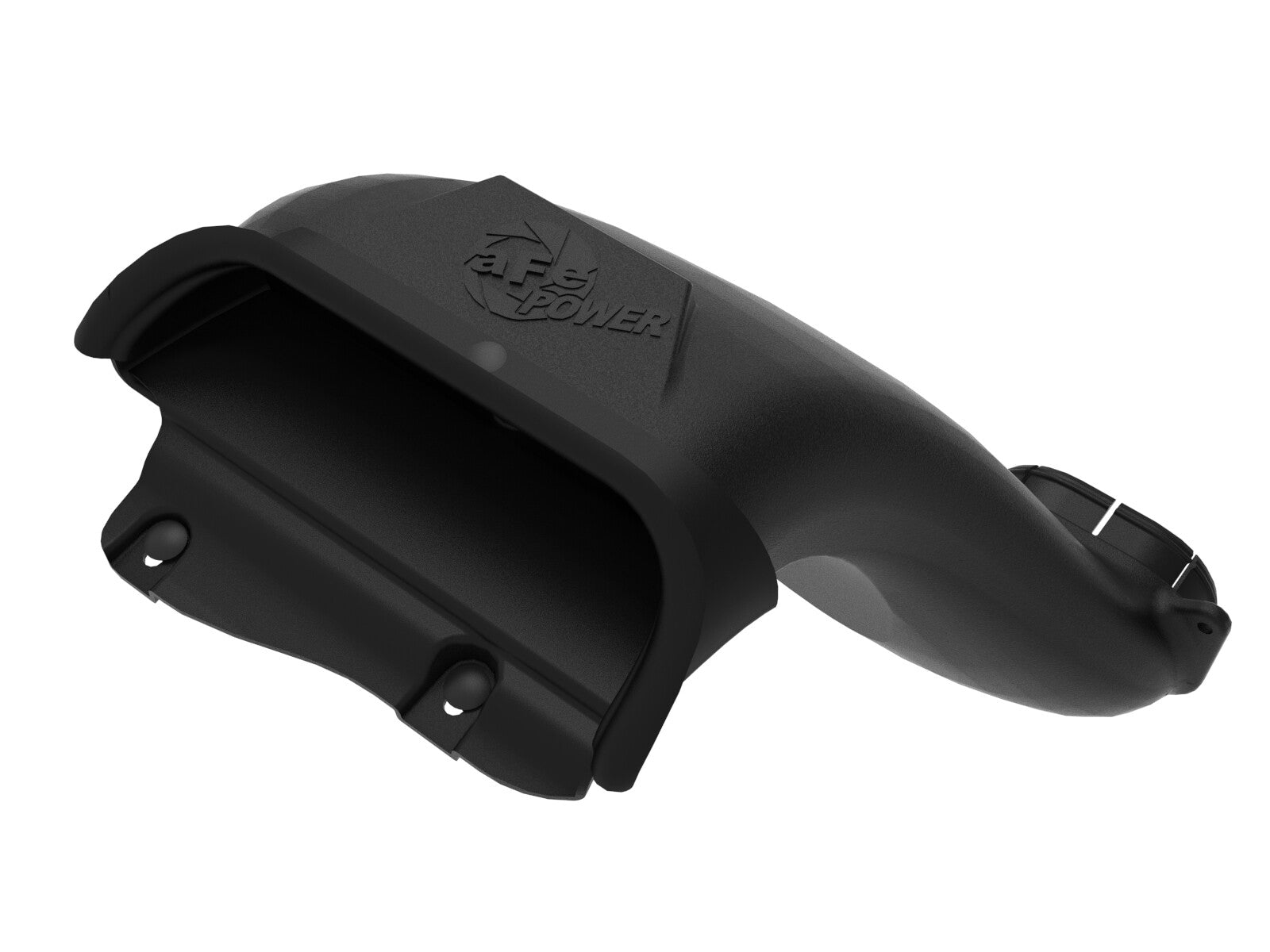 Dynamic Air Scoop D.A.S. Ford F-150 21-26 V6/V8
