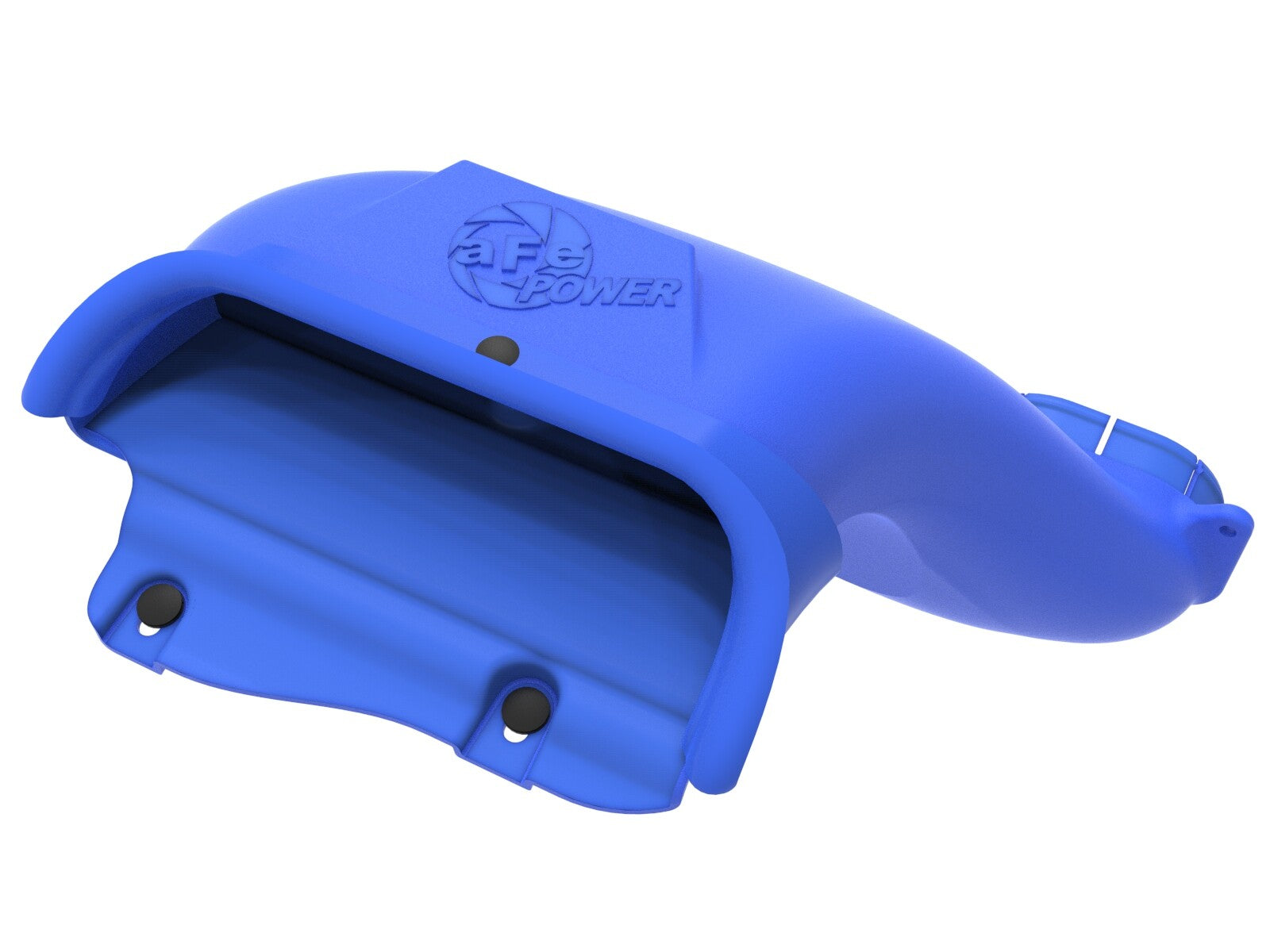 Dynamic Air Scoop D.A.S. Ford F-150 21-26 V6/V8