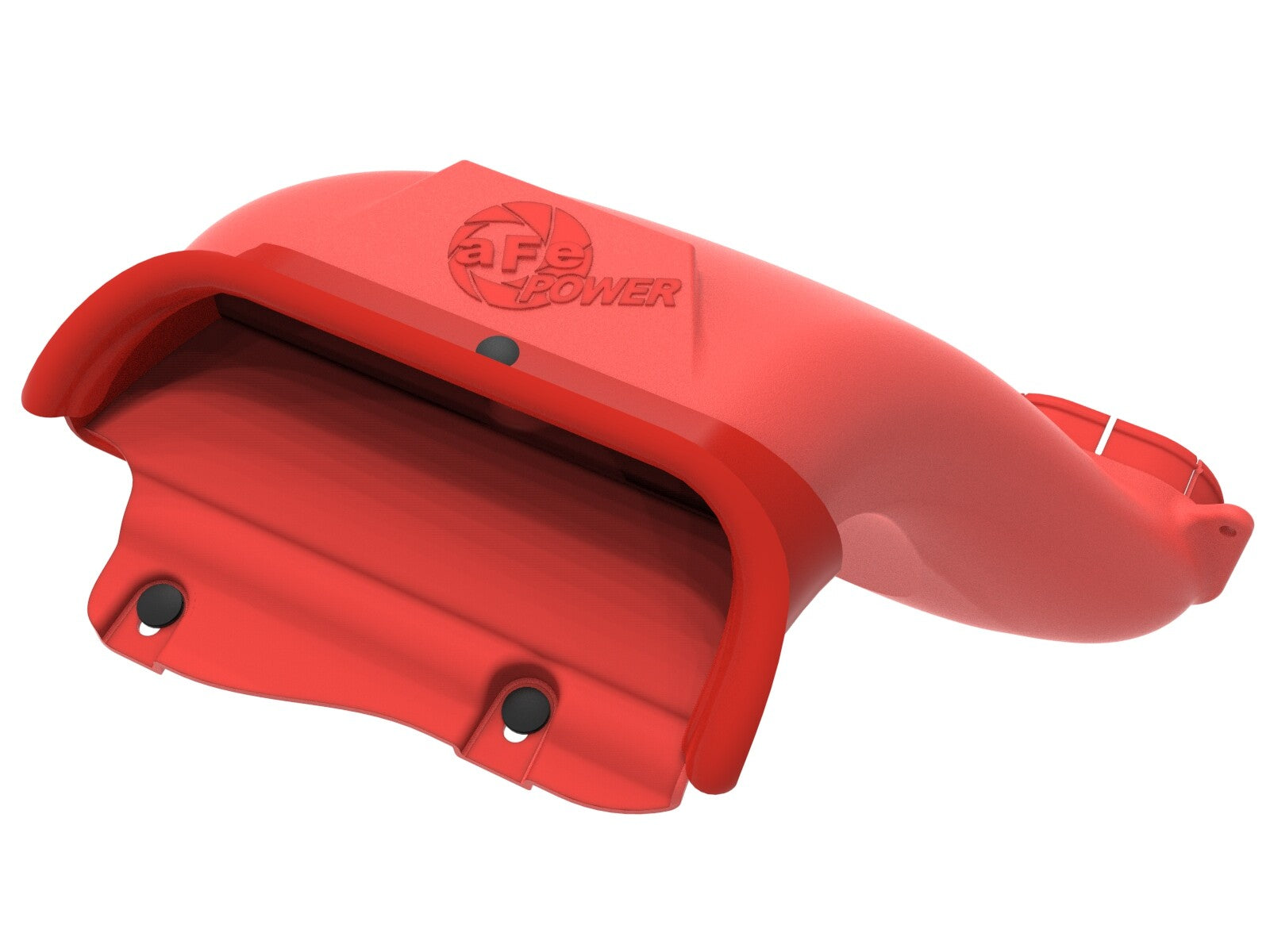 Dynamic Air Scoop D.A.S. Ford F-150 21-26 V6/V8