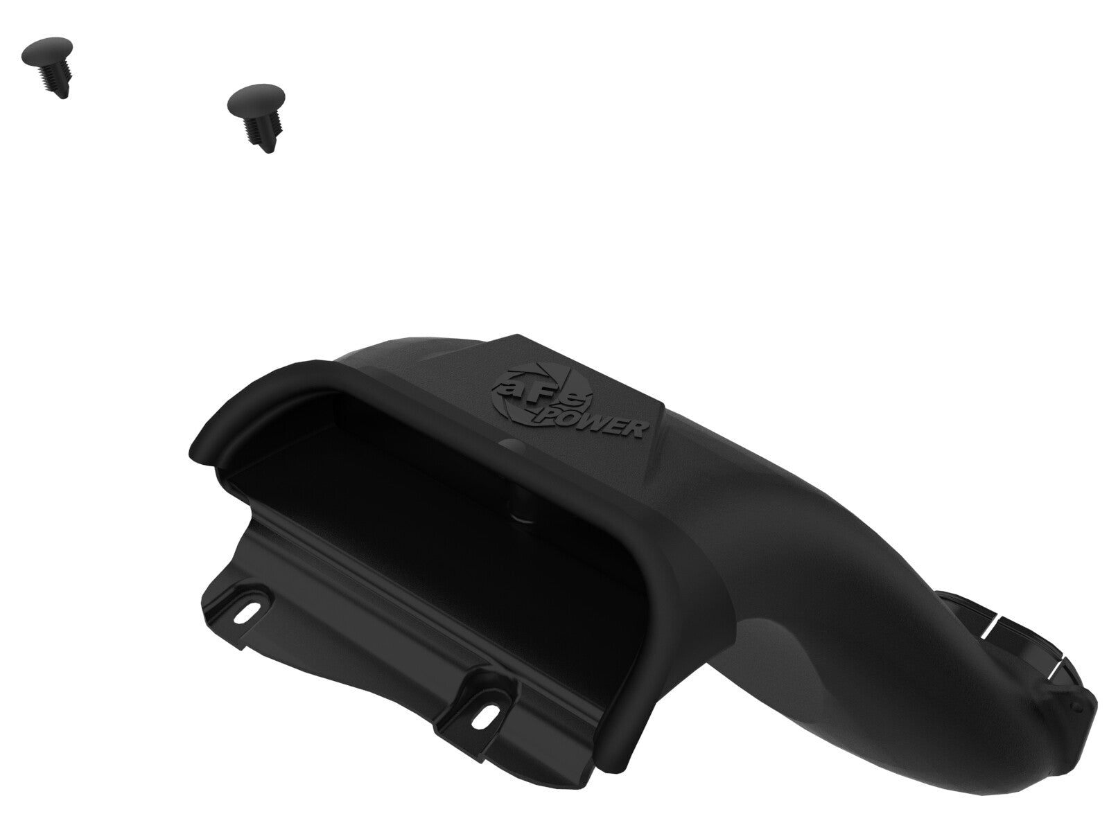 Dynamic Air Scoop D.A.S. Ford F-150 21-26 V6/V8