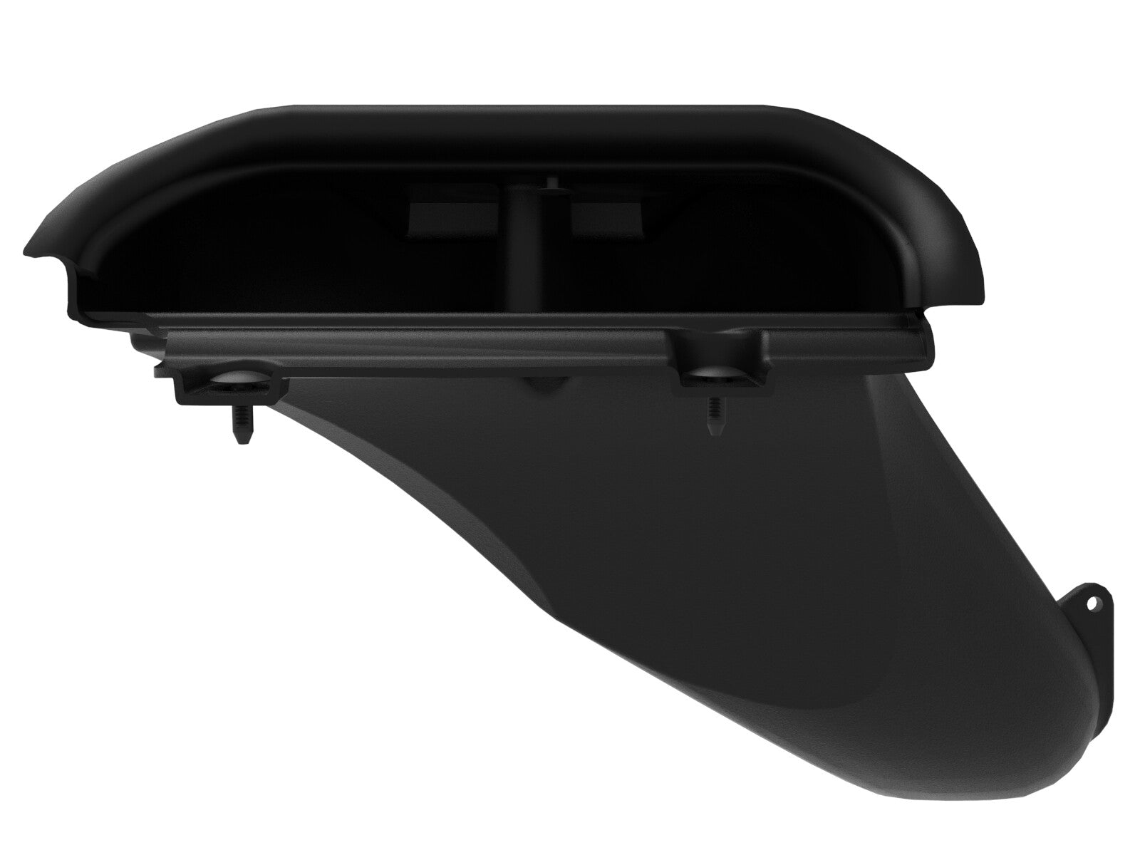 Dynamic Air Scoop D.A.S. Ford F-150 21-26 V6/V8