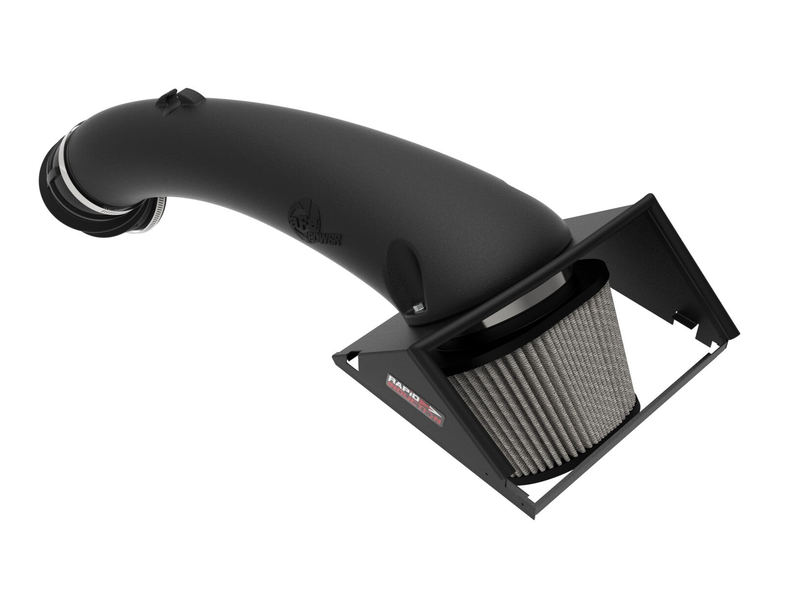 Rapid Induction Cold Air Intake System Ford F-150 21-26 V8-5.0L