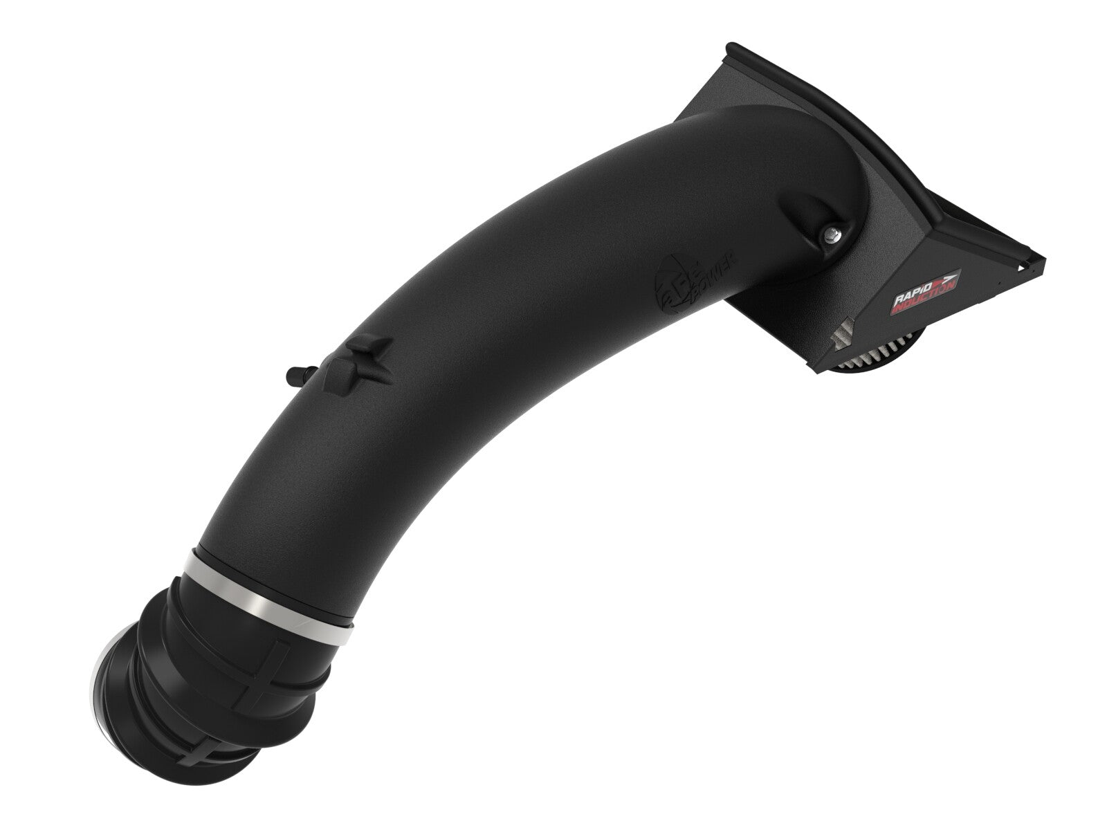 Rapid Induction Cold Air Intake System Ford F-150 21-26 V8-5.0L
