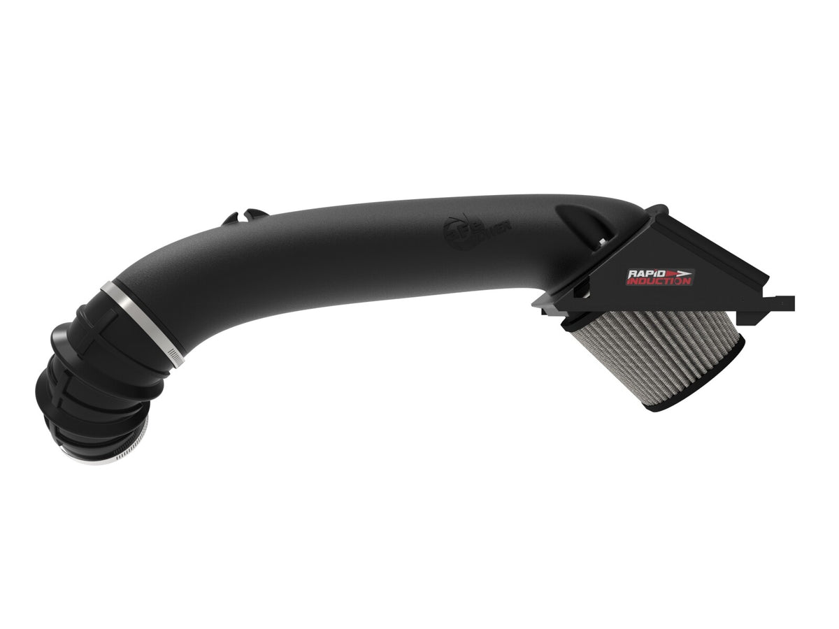 Rapid Induction Cold Air Intake System Ford F-150 21-26 V8-5.0L