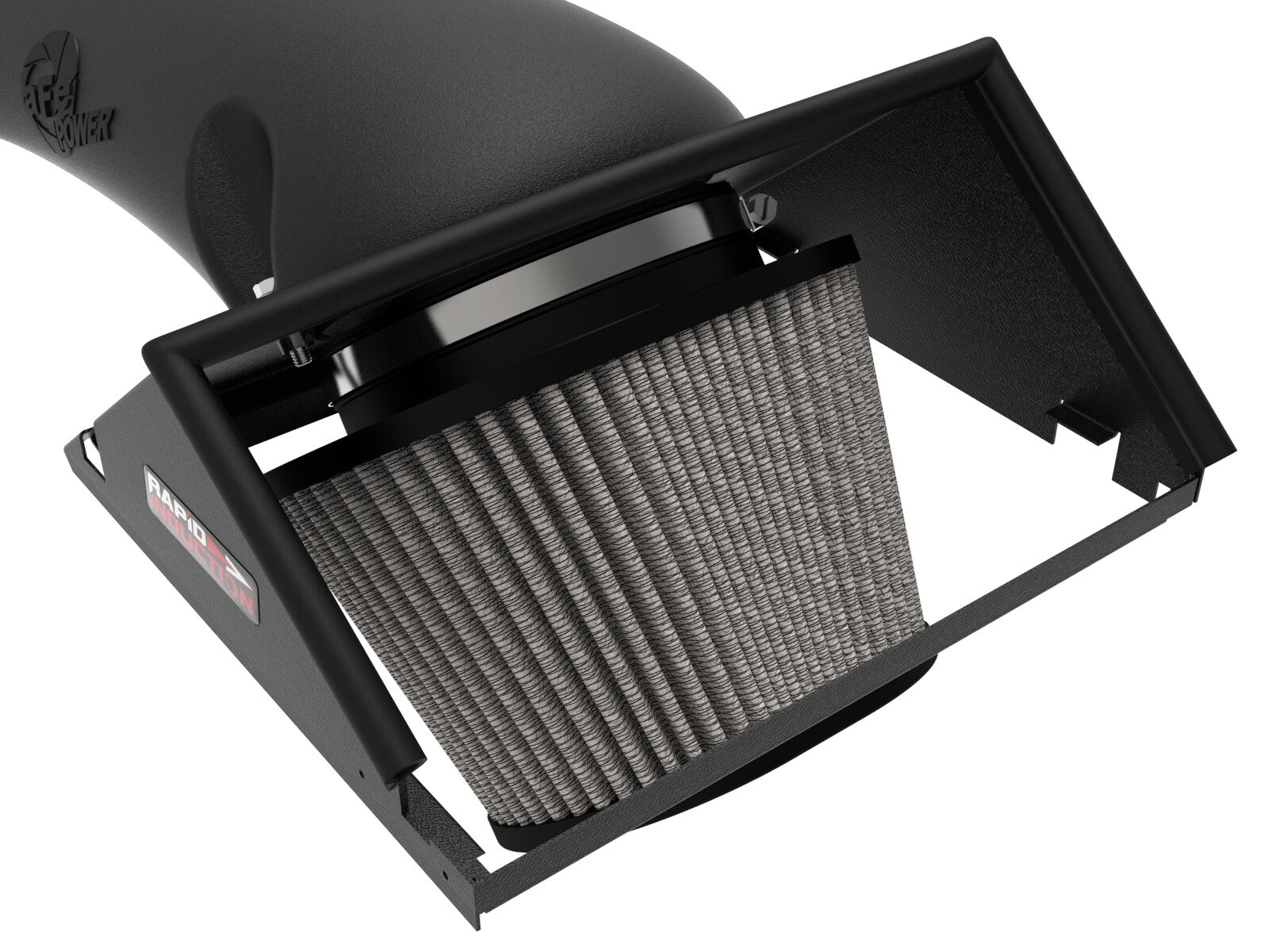 Rapid Induction Cold Air Intake System Ford F-150 21-26 V8-5.0L