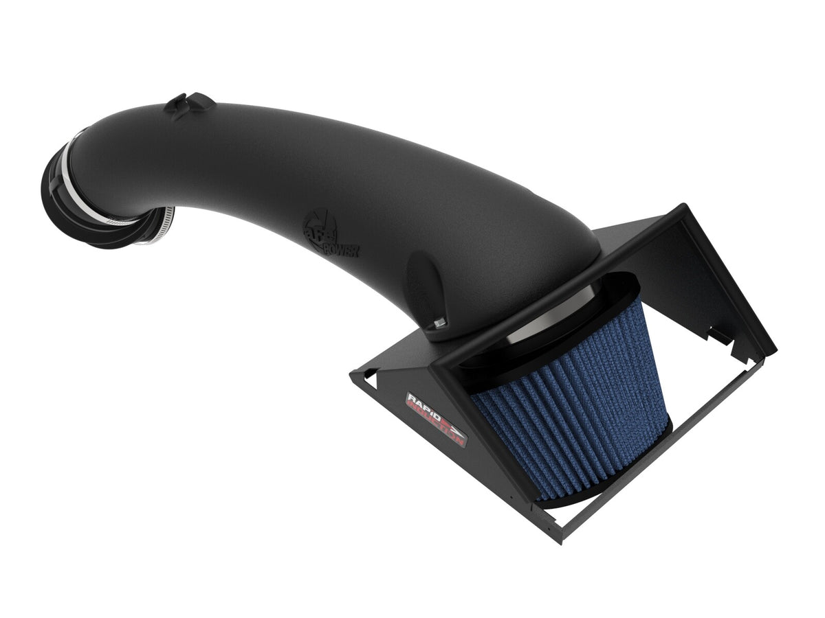 Rapid Induction Cold Air Intake System Ford F-150 21-26 V8-5.0L