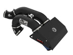 Rapid Induction Cold Air Intake System w/ Pro 5R Filter Ford F-150 Raptor 21-26 V6-3.5L Twin Turbo