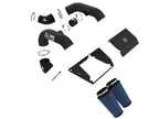 Rapid Induction Cold Air Intake System w/ Pro 5R Filter Ford F-150 Raptor 21-26 V6-3.5L Twin Turbo
