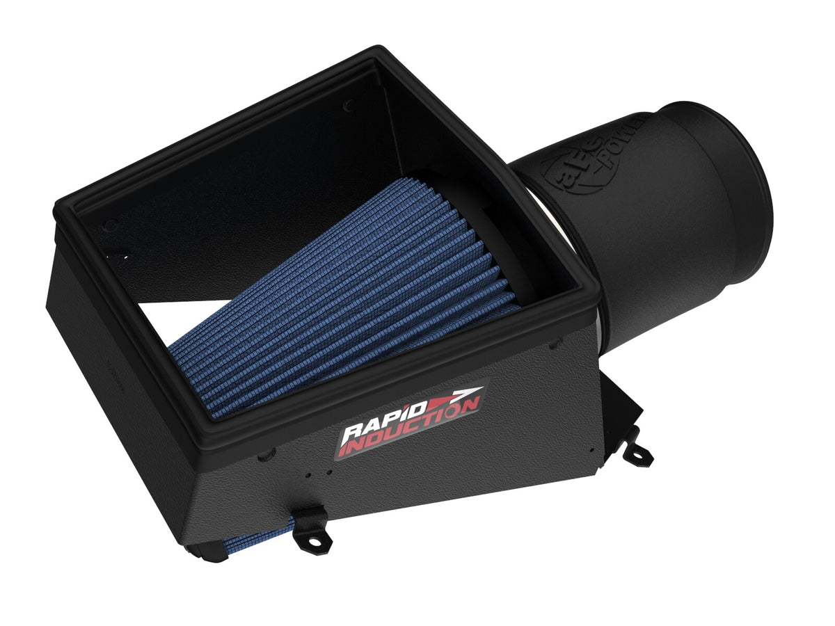 Magnum Force Stage-2 Cold Air Intake System Jeep Wrangler (Jl) 24-26 L4-2.0L Turbo