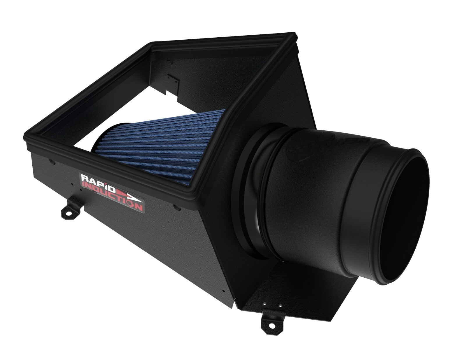 Magnum Force Stage-2 Cold Air Intake System Jeep Wrangler (Jl) 24-26 L4-2.0L Turbo