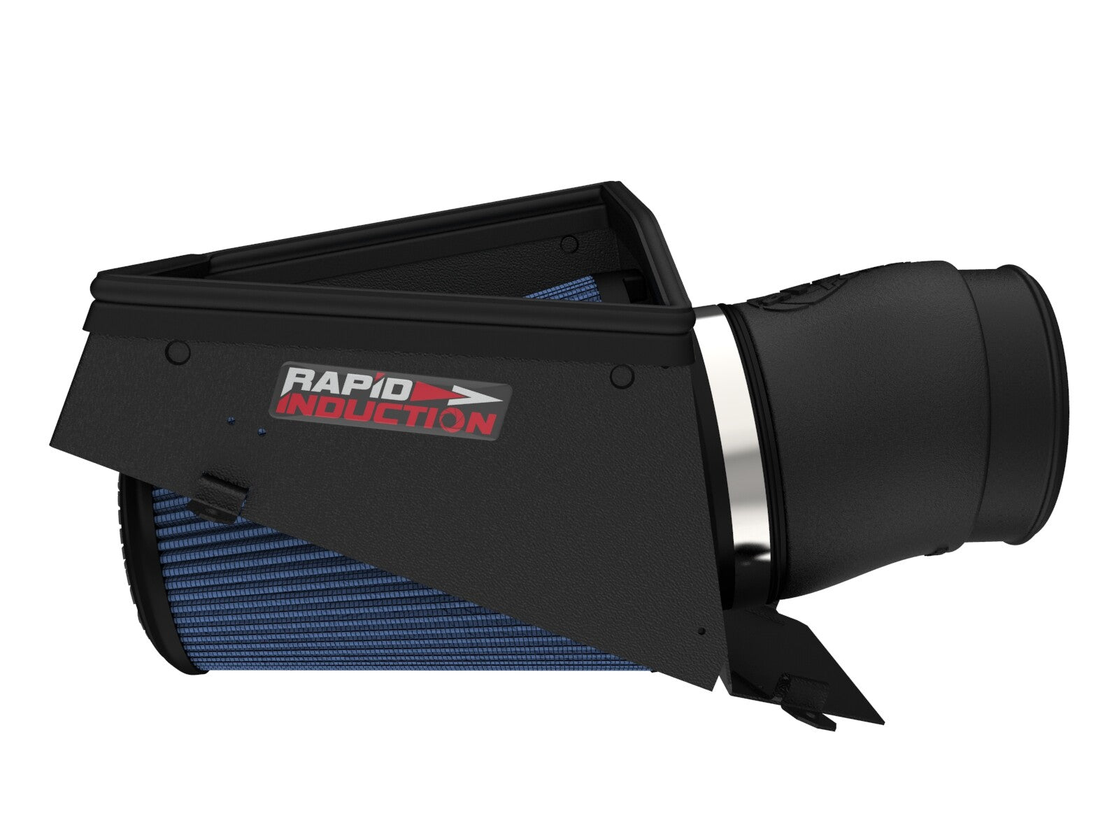 Magnum Force Stage-2 Cold Air Intake System Jeep Wrangler (Jl) 24-26 L4-2.0L Turbo