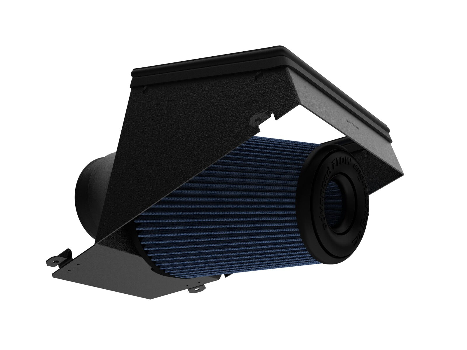 Magnum Force Stage-2 Cold Air Intake System Jeep Wrangler (Jl) 24-26 L4-2.0L Turbo