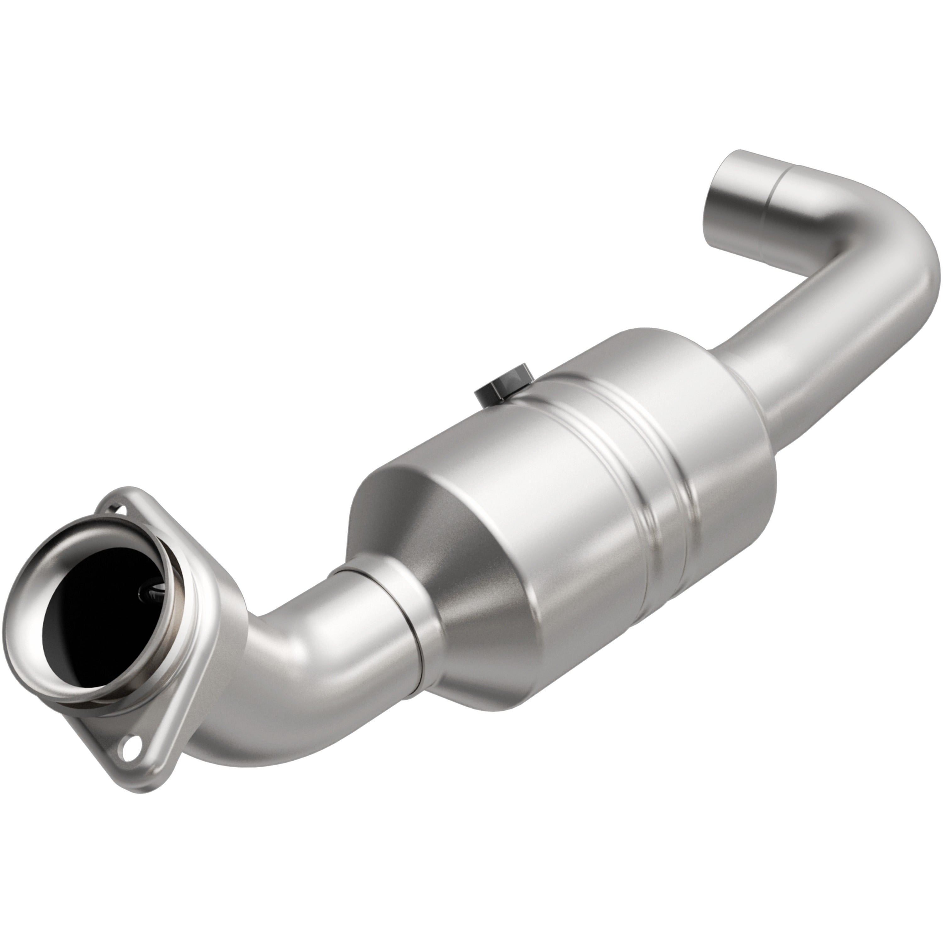 11-14 Ford F-150 5.0L OEM Grade Federal/EPA Compliant Direct-Fit Catalytic Converter