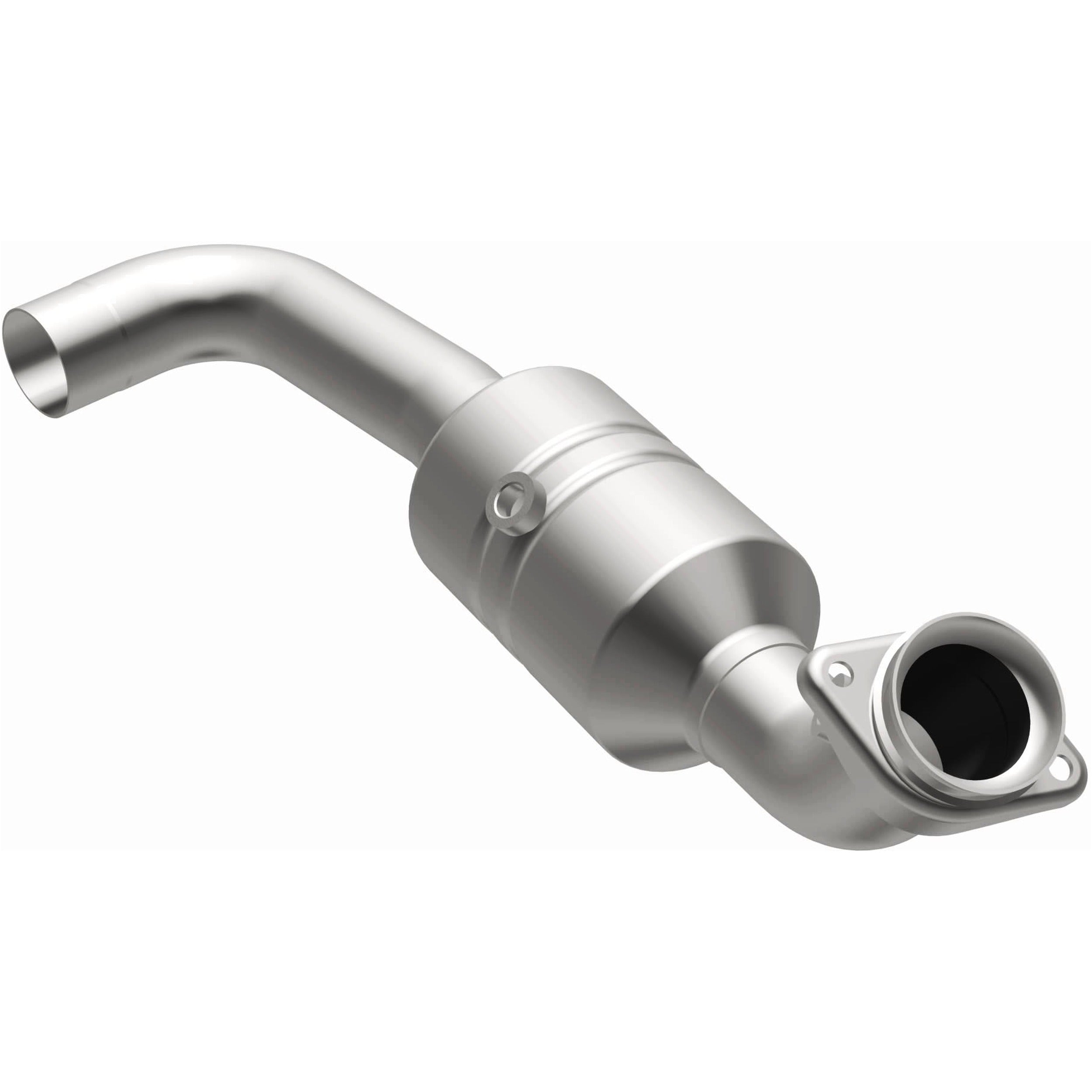11-14 Ford F-150 5.0L OEM Grade Federal/EPA Compliant Direct-Fit Catalytic Converter