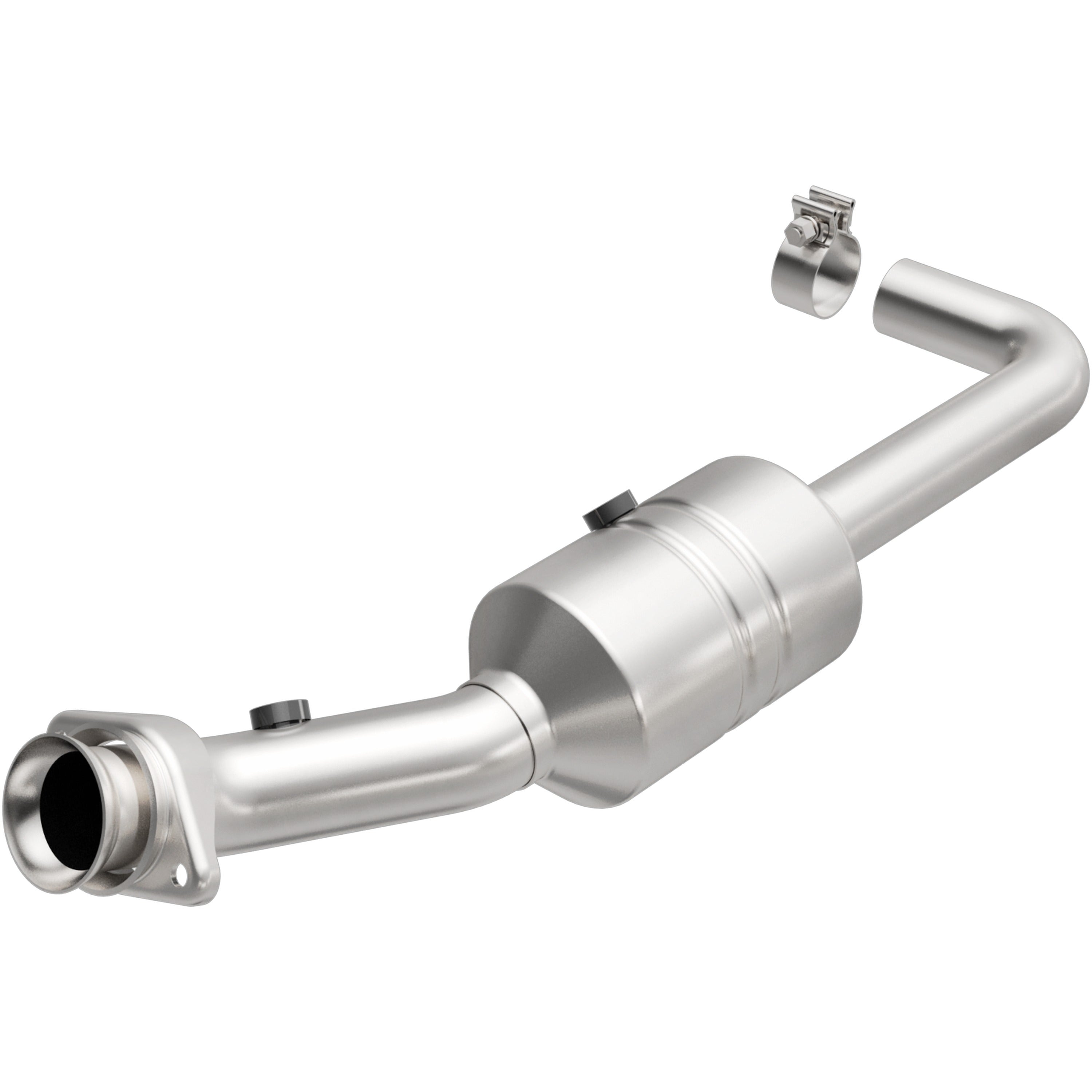 11-14 Ford F-150 3.7L OEM Grade Federal/EPA Compliant Direct-Fit Catalytic Converter 52157