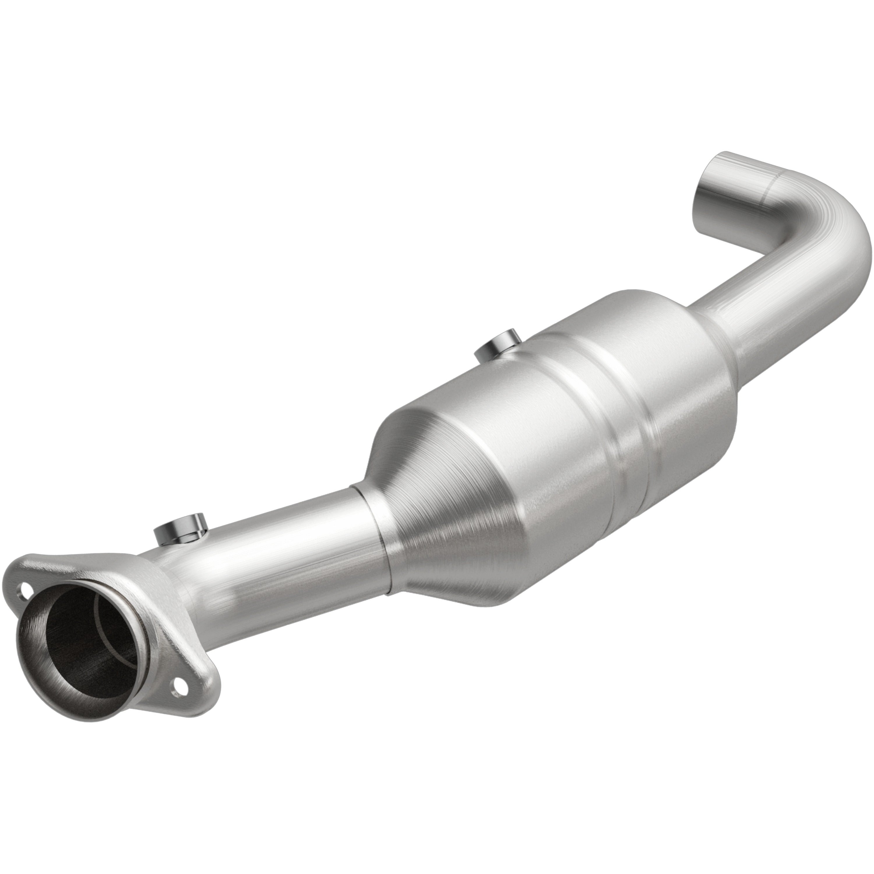 09-10 Ford F-150 4.6L OEM Grade Federal/EPA Compliant Direct-Fit Catalytic Converter 52296