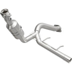09-10 Ford F-150 OEM Grade Federal/EPA Compliant Direct-Fit Catalytic Converter (OE 9L3Z-5E212-G)