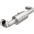 09-10 Ford F-150 OEM Grade Federal/EPA Compliant Direct-Fit Catalytic Converter (OE 9L3Z-5E212-H)