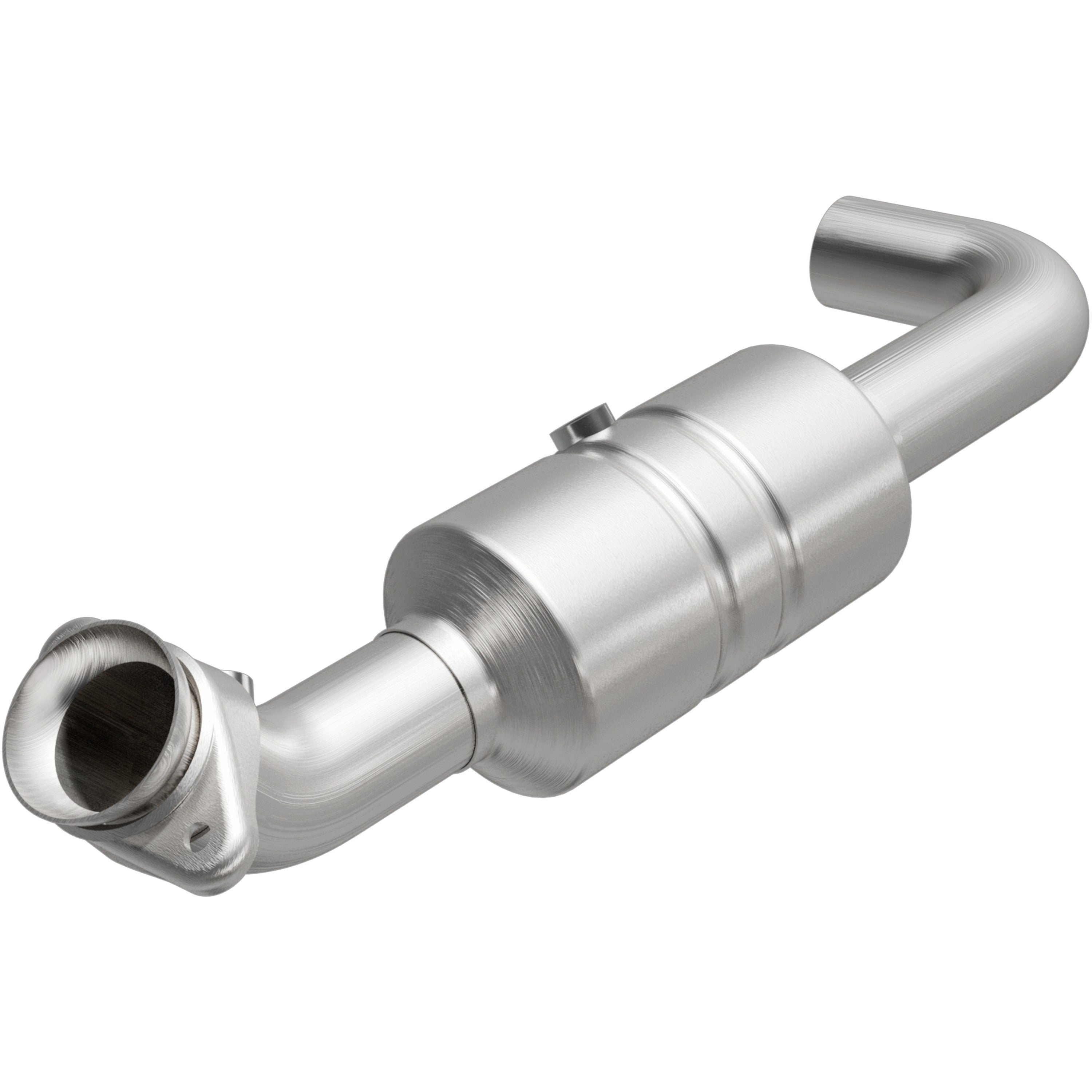 09-10 Ford F-150 OEM Grade Federal/EPA Compliant Direct-Fit Catalytic Converter (OE 9L3Z-5E212-H)