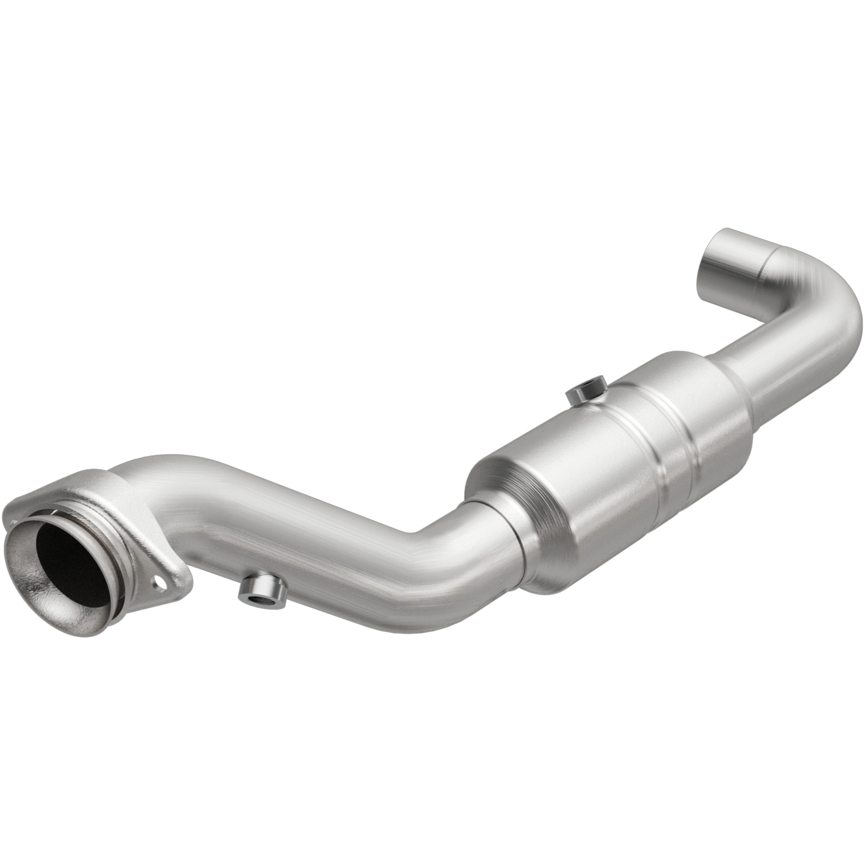 11-14 Ford F-150 OEM Grade Federal/EPA Compliant Direct-Fit Catalytic Converter