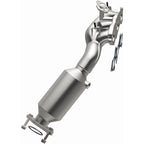 13-24 Toyota 4Runner 4.0L OEM Grade Federal/EPA Compliant Manifold Catalytic Converter (OE 17150-31610)