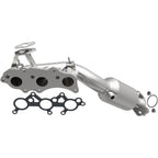 13-24 Toyota 4Runner 4.0L OEM Grade Federal/EPA Compliant Manifold Catalytic Converter (OE 17140-31610)