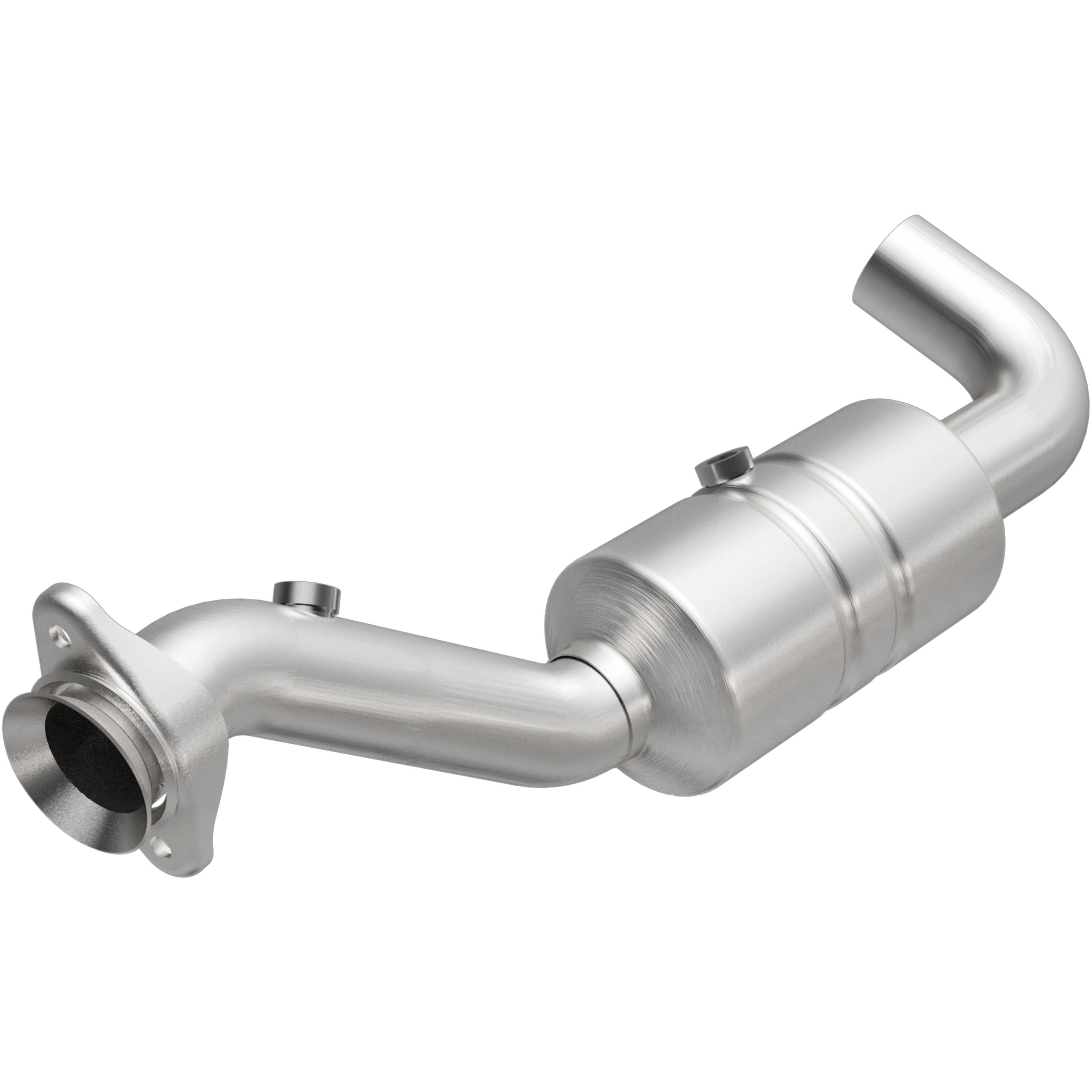 17-18 Ford F-150 Raptor 3.5L OEM Grade Federal/EPA Compliant Direct-Fit Catalytic Converter 52591