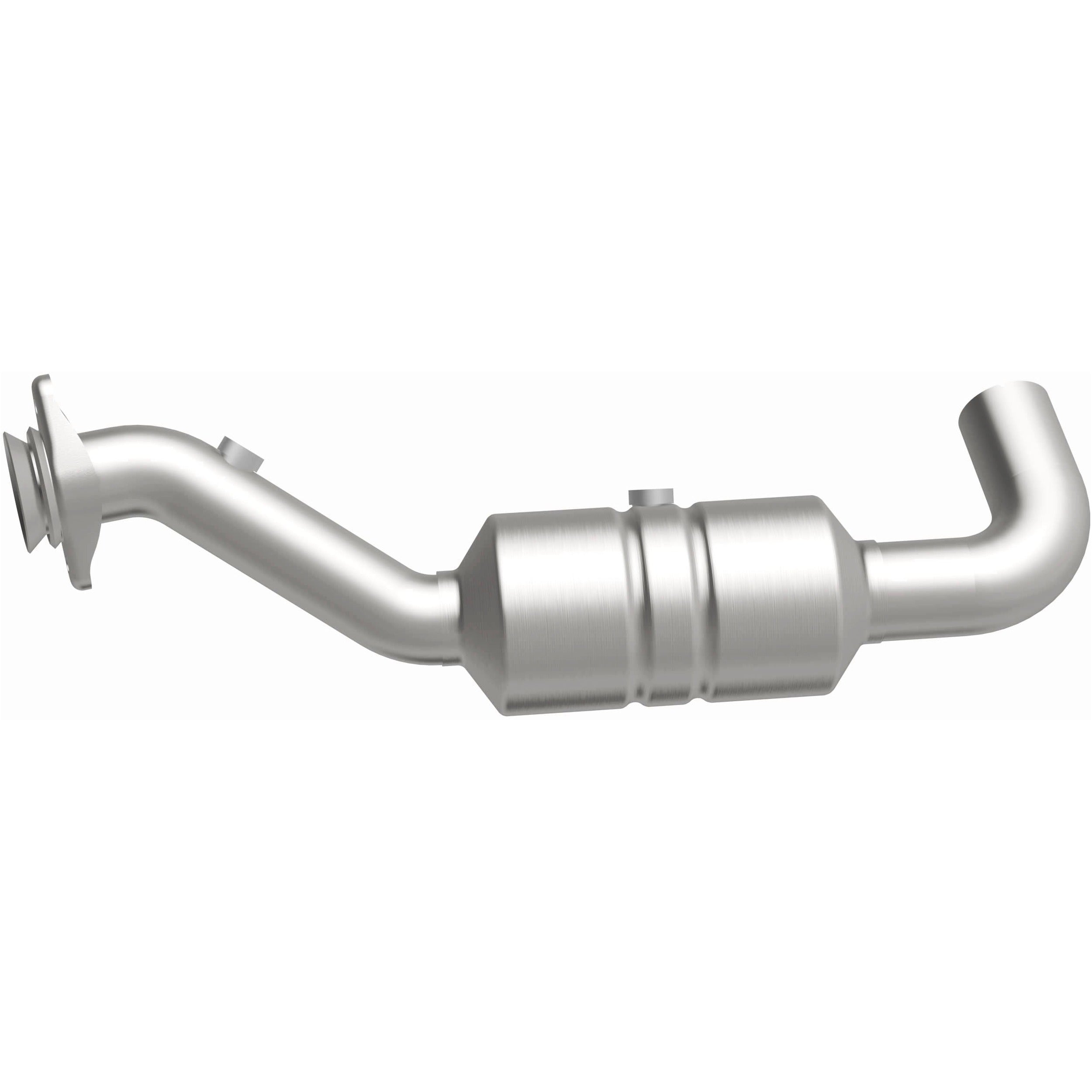 17-18 Ford F-150 Raptor 3.5L OEM Grade Federal/EPA Compliant Direct-Fit Catalytic Converter 52591