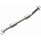 13-20 Lexus LX570 / Toyota Land Cruiser 5.7L OEM Grade Federal/EPA Compliant Direct-Fit Catalytic Converter (OE 17450-38070)