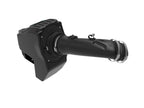 Quantum Cold Air Intake System Ford Diesel Trucks 11-16 V8-6.7L Turbo Diesel