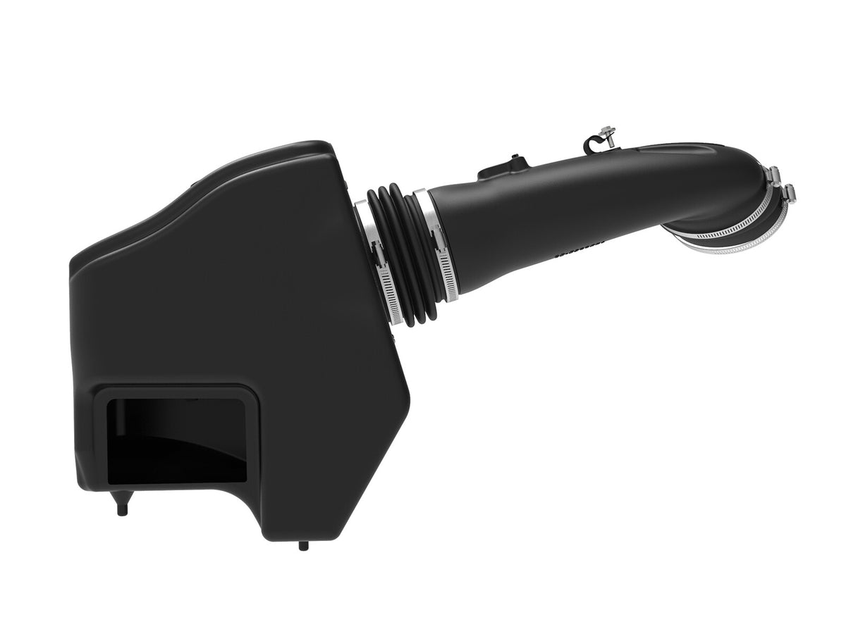 Quantum Cold Air Intake System Ford Diesel Trucks 11-16 V8-6.7L Turbo Diesel