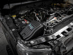 Quantum Cold Air Intake System Ford Diesel Trucks 11-16 V8-6.7L Turbo Diesel