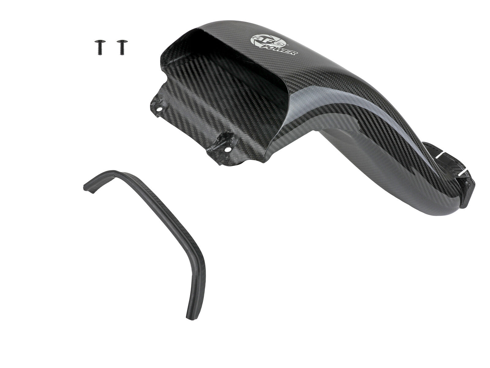 Dynamic Air Scoop D.A.S. Carbon Fiber Ford F-150/Raptor 15-20 V6-2.7L Twin Turbo/V6-3.5L Twin Turbo/V8-5.0L