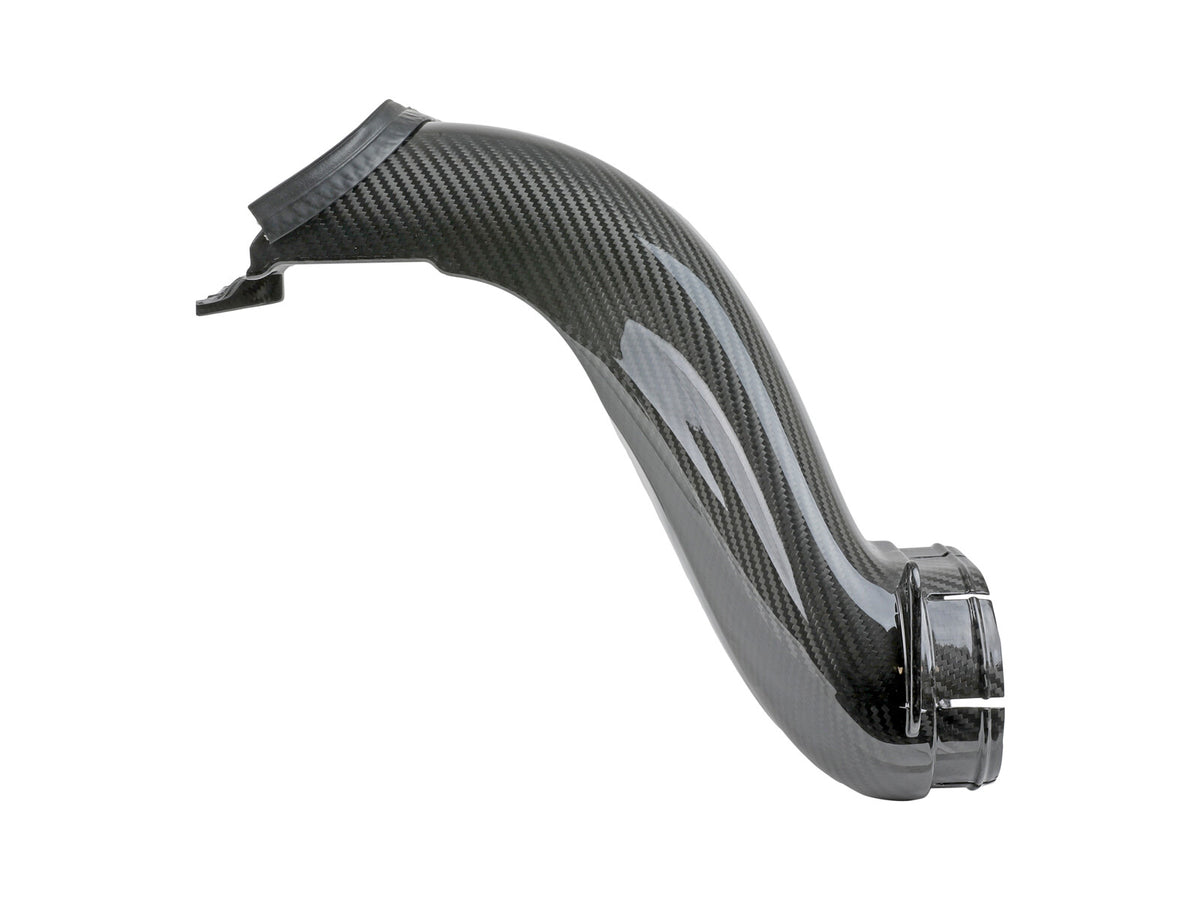 Dynamic Air Scoop D.A.S. Carbon Fiber Ford F-150/Raptor 15-20 V6-2.7L Twin Turbo/V6-3.5L Twin Turbo/V8-5.0L