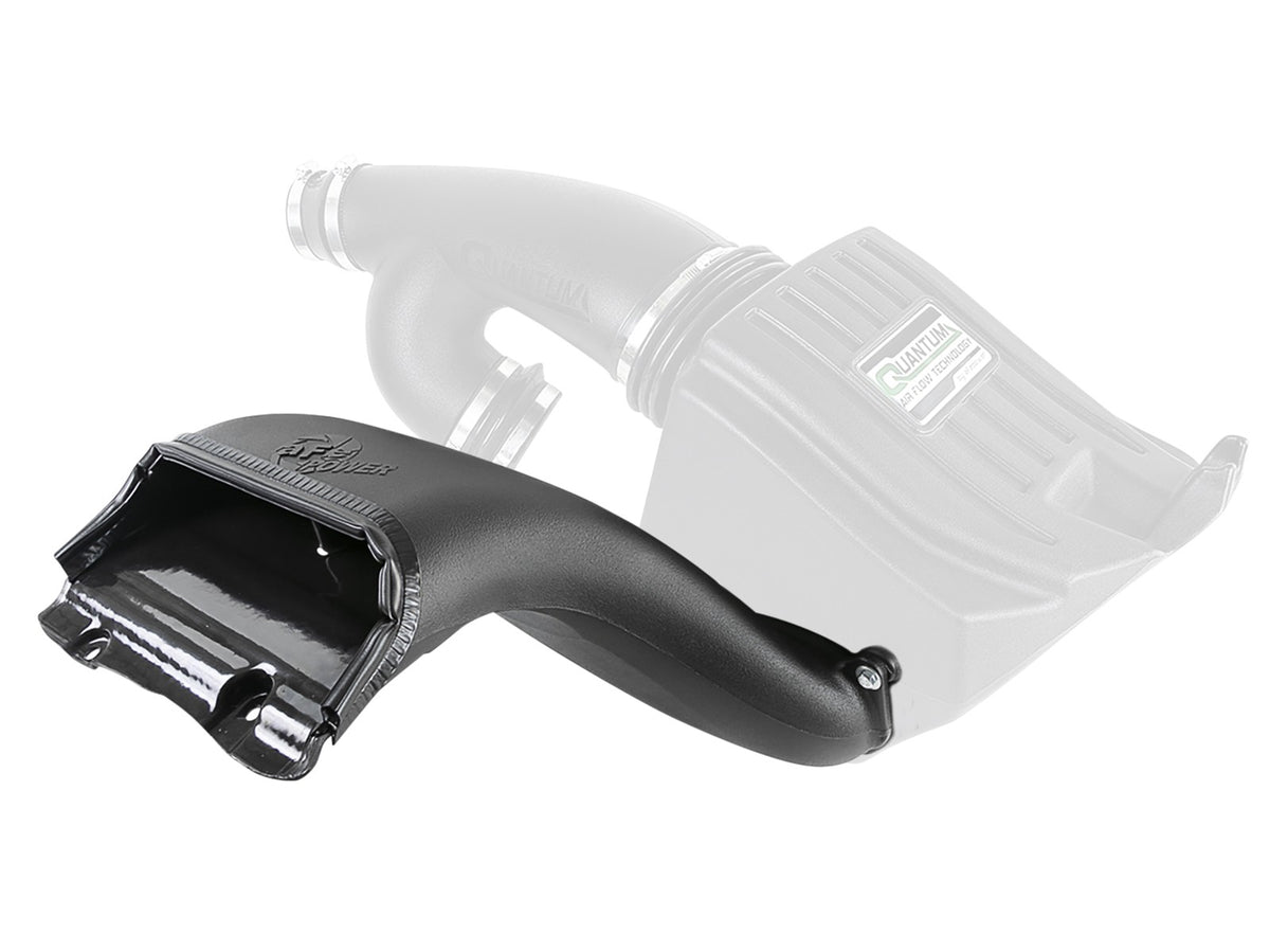 Dynamic Air Scoop D.A.S. Ford F-150/Raptor 15-20 V6-2.7L Twin Turbo/V6-3.5L Twin Turbo/V8-5.0L