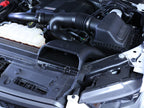 Dynamic Air Scoop D.A.S. Ford F-150/Raptor 15-20 V6-2.7L Twin Turbo/V6-3.5L Twin Turbo/V8-5.0L