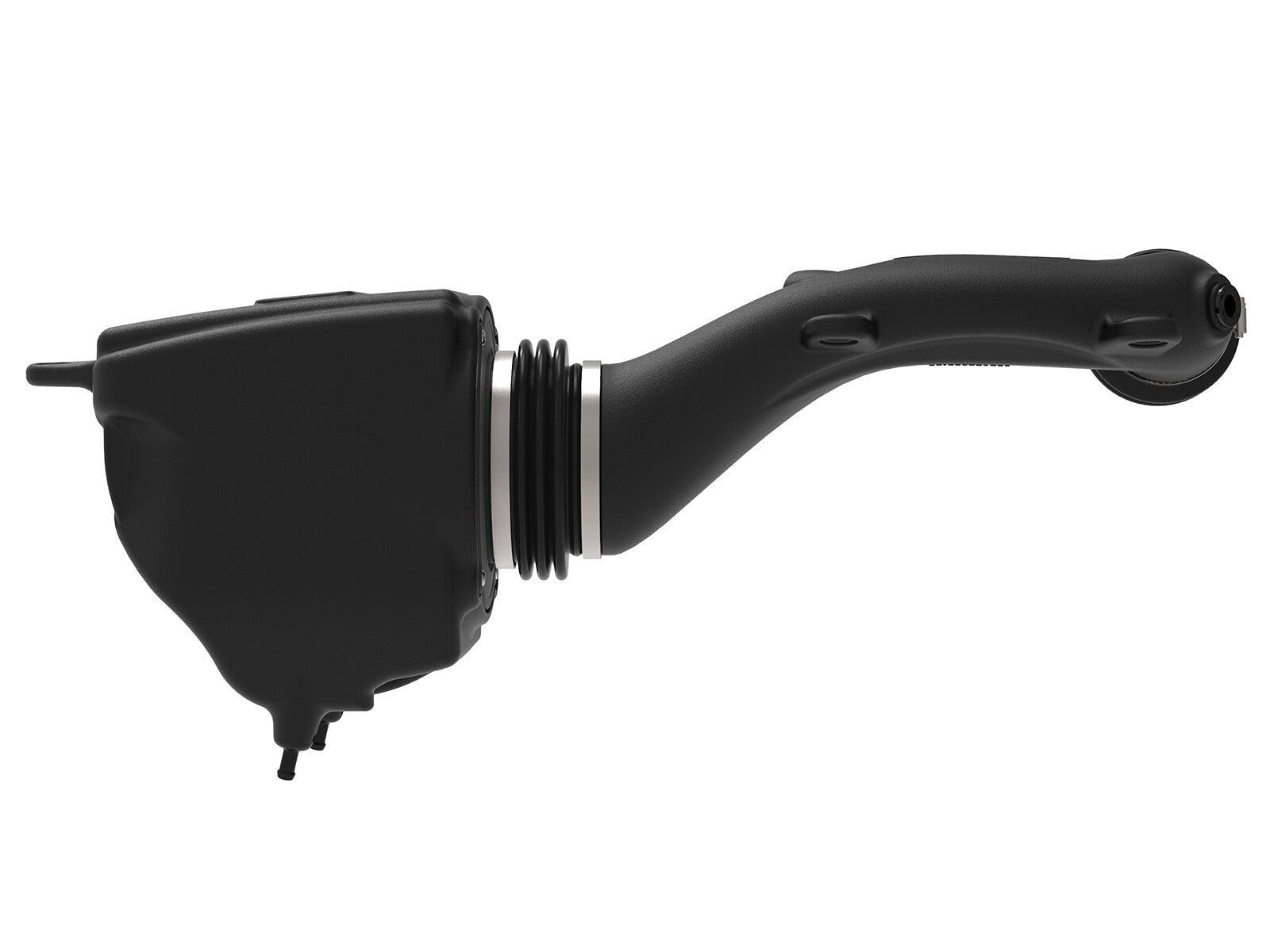 Quantum Cold Air Intake System Jeep Wrangler (Jl)/Gladiator (Jt) 18-26 V6-3.6L