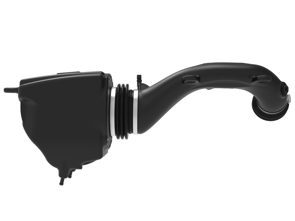 Quantum Cold Air Intake System Jeep Wrangler (Jl) 18-23 L4-2.0L Turbo