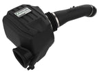 Quantum Cold Air Intake System Toyota Tundra 07-21 V8-5.7L