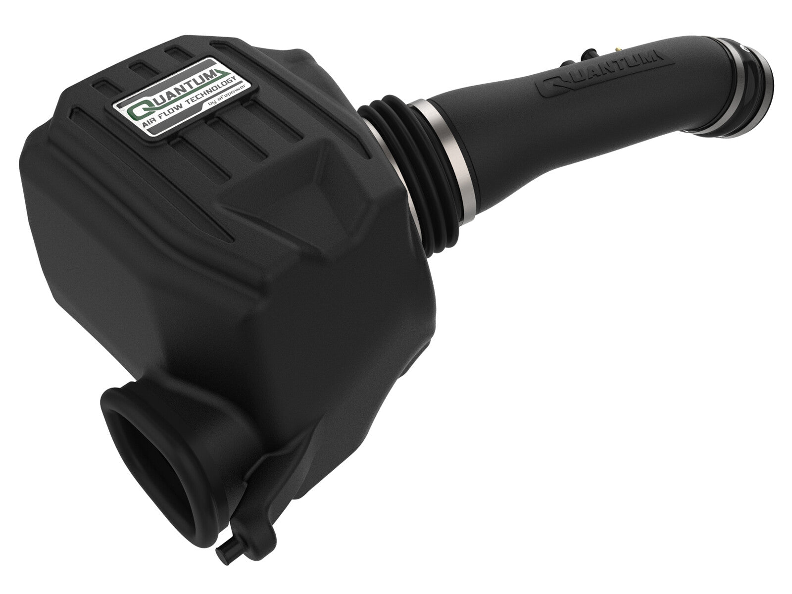 Quantum Cold Air Intake System Toyota Tundra 07-21 V8-5.7L