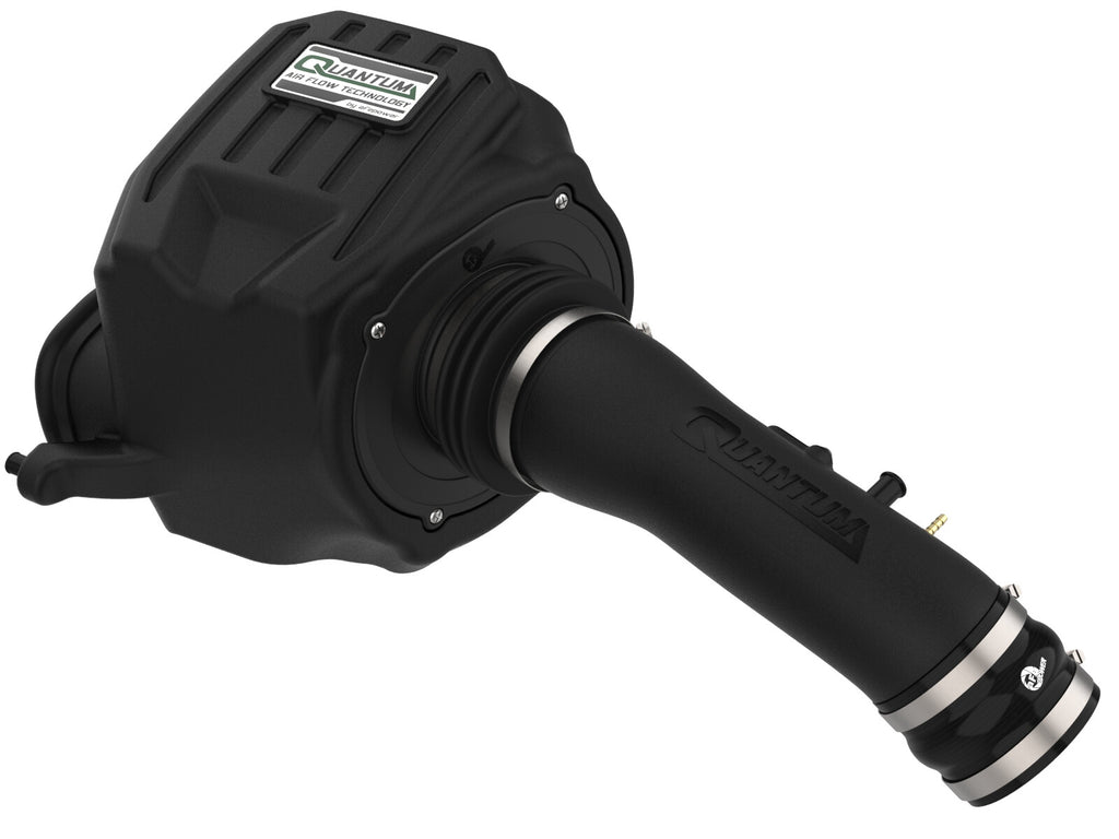 Quantum Cold Air Intake System Toyota Tundra 07-21 V8-5.7L