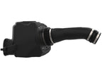 Quantum Cold Air Intake System Toyota Tundra 07-21 V8-5.7L