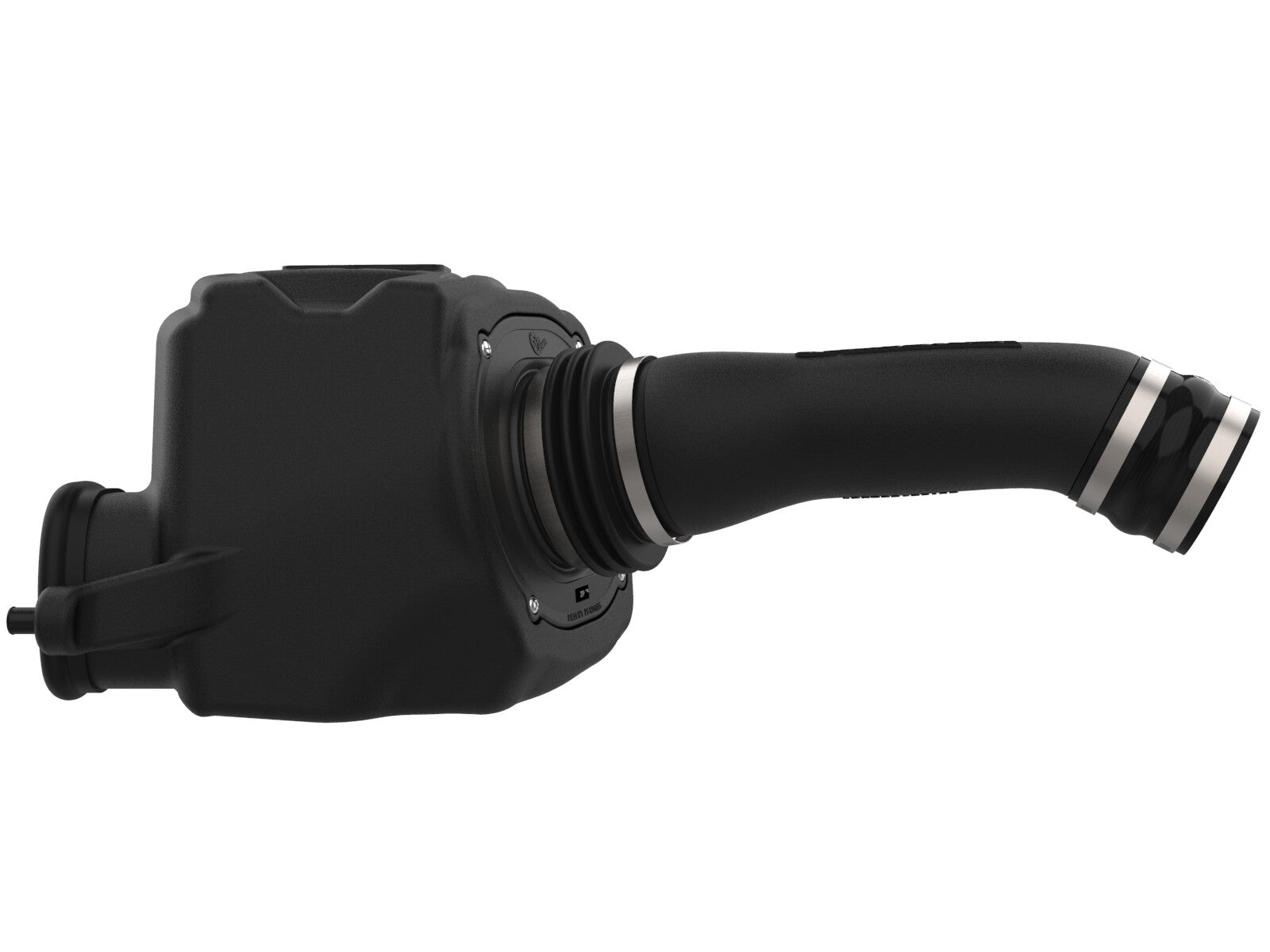 Quantum Cold Air Intake System Toyota Tundra 07-21 V8-5.7L